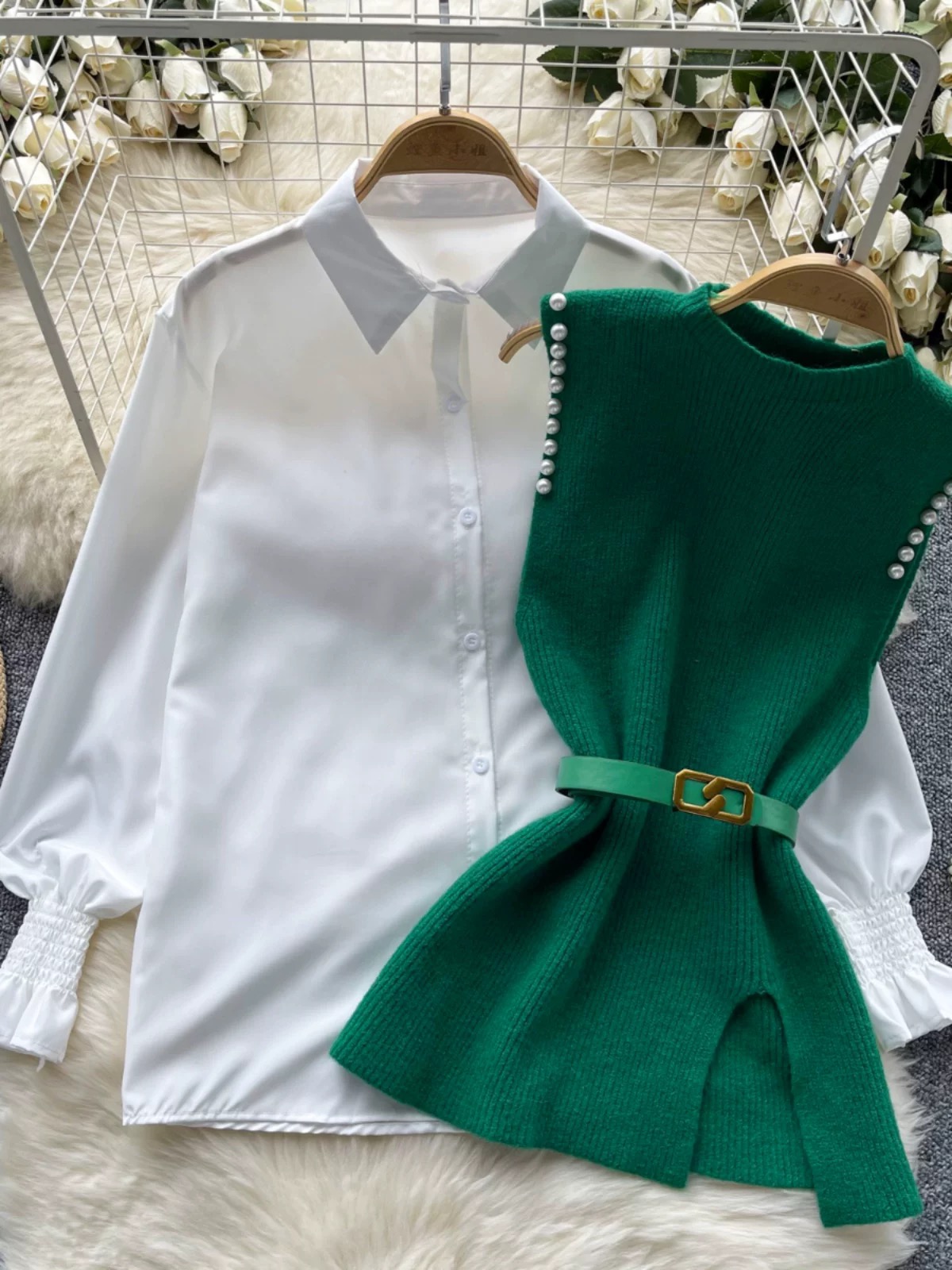 No competition shirt set SS153 images